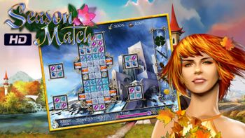 Season Match Nintendo Switch