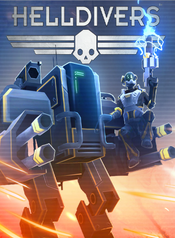 HELLDIVERS - Pilot Pack (DLC) (PC) Steam Key GLOBAL