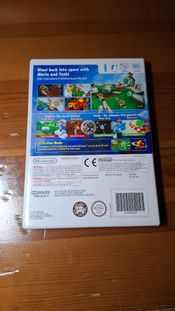 Super Mario Galaxy 2 Wii
