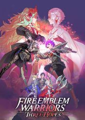 Fire Emblem Warriors: Three Hopes (Nintendo Switch) eShop Key UNITED STATES