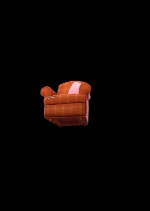 Fortnite - Chair Back Bling (DLC) Epic Games Key GLOBAL