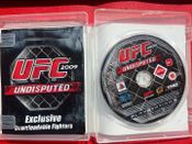 Buy UFC 2009 Undisputed PlayStation 3