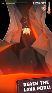 Buy Lava Fever