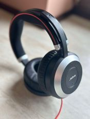 Jabra Evolve 80