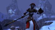 Redeem Guild Wars Eye of the North (DLC) Official website Key GLOBAL