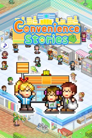 Convenience Stories PC/XBOX LIVE Key UNITED STATES