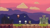 Get Skull Rush