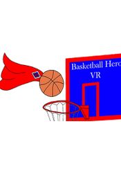 Basketball Hero [VR] Steam Key GLOBAL