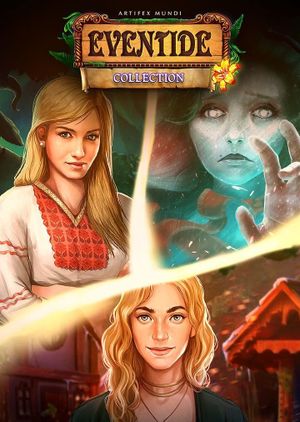 Eventide Collection Steam Key GLOBAL