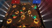 Square Arena for sale