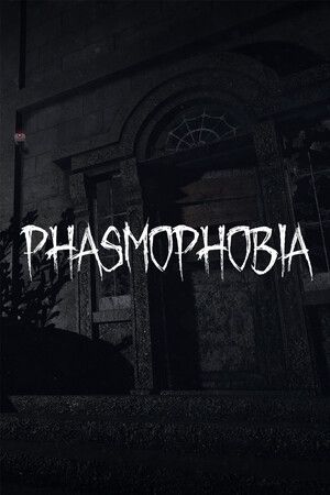Phasmophobia Steam Gift GLOBAL