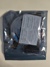 5m RGB LED juosta 