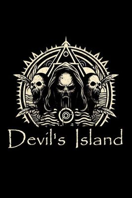 Devil's Island game cover