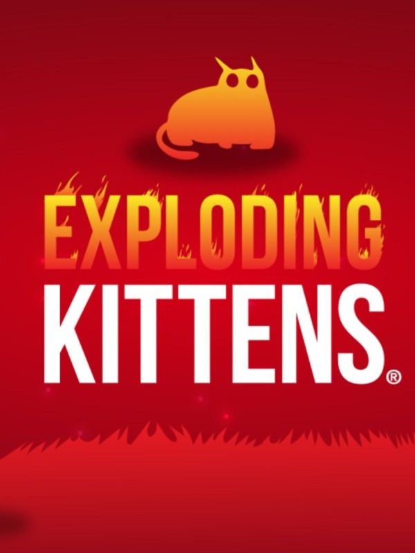 Get Exploding Kittens APK free the safe way