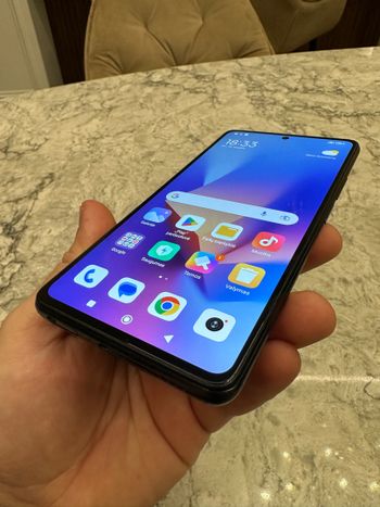 Xiaomi Mi 11t, 11/128gb