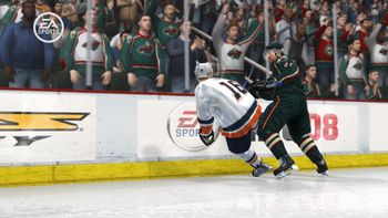 Get NHL 08 PlayStation 3