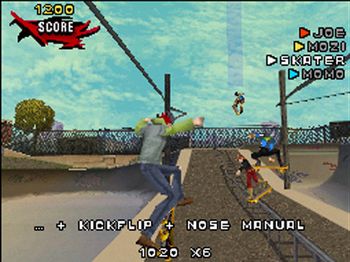 Tony Hawk's Proving Ground Xbox 360 for sale