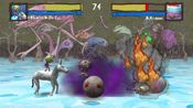 FrightShow Fighter Steam Key GLOBAL