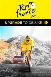 Tour de France 2026 - Upgrade to Deluxe (DLC) Steam Key (PC) EUROPE