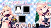 Delicious! Pretty Girls Mahjong Solitaire Steam Key GLOBAL for sale