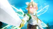 Get SWORD ART ONLINE Fractured Daydream Deluxe Edition (Xbox Series X|S) XBOX LIVE Key UNITED STATES
