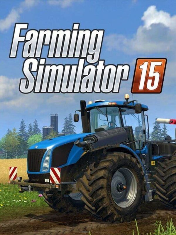 How to get Farming Simulator 15 free on PlayStation