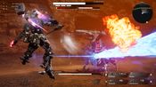 Daemon X Machina: Titanic Scion Steam Key (PC) EUROPE