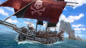 Buy Skull and Bones Premium Edition (PS5) PSN Key EUROPE