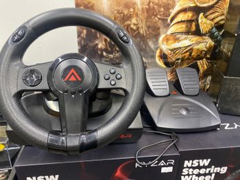 vairas tinkantis pc ir nintendo switch