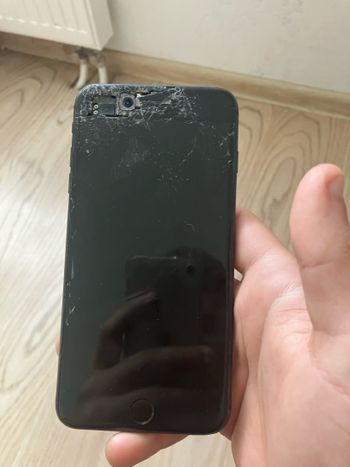Apple iPhone 8 Plus 64GB Space Gray