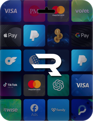 Rewarble Gift Card 250 EUR Key GLOBAL