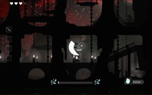 Never Ending Night