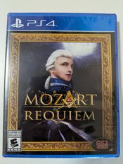 Mozart Requiem PlayStation 4