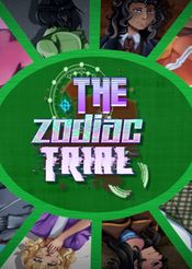 The Zodiac Trial (PC) Steam Key GLOBAL