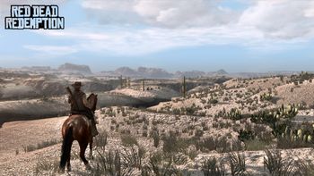 Buy Red Dead Redemption PlayStation 3