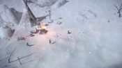 Redeem Impact Winter Steam Key GLOBAL