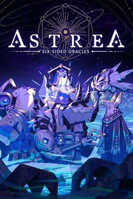 Astrea: Six-Sided Oracles game cover