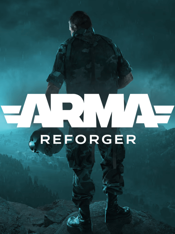 Get Arma Reforger free and start playing today