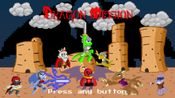 Dragon Mission (PC) Steam Key GLOBAL