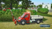 Get CITYCONOMY: Service for your City