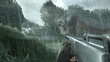 Peter Jackson's King Kong: The Official Game of the Movie PSP for sale