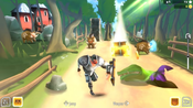 Get the Knight & the Dragon (Nintendo Switch) eShop Key UNITED STATES