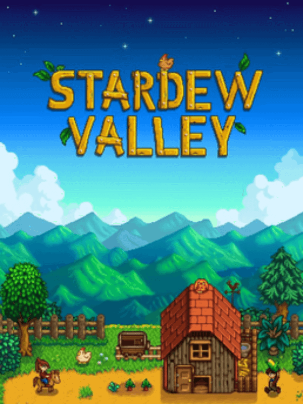 Get Stardew Valley APK free on mobile