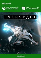 Everspace PC/XBOX LIVE Key EUROPE