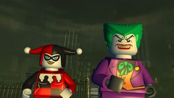 Buy LEGO Batman Wii