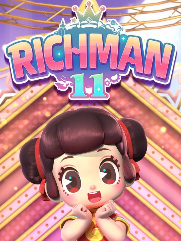 Fortune Favors the Bold: Claim Richman 11 for Free