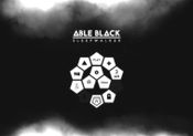 Buy Able Black