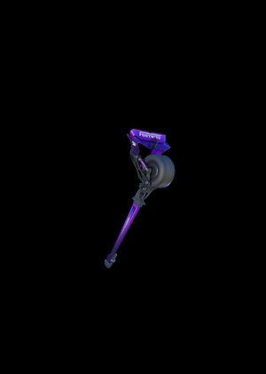 Fortnite - Slick-Axe Pickaxe (DLC) Epic Games Key GLOBAL
