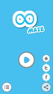 Infinite Maze