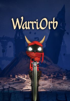 WarriOrb game cover